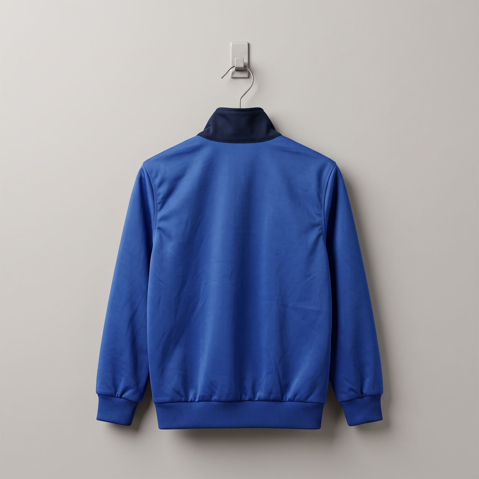 Tracksuit Yashika (ယာရှီကာအပြာ နက်ပြာစပ်) image 1