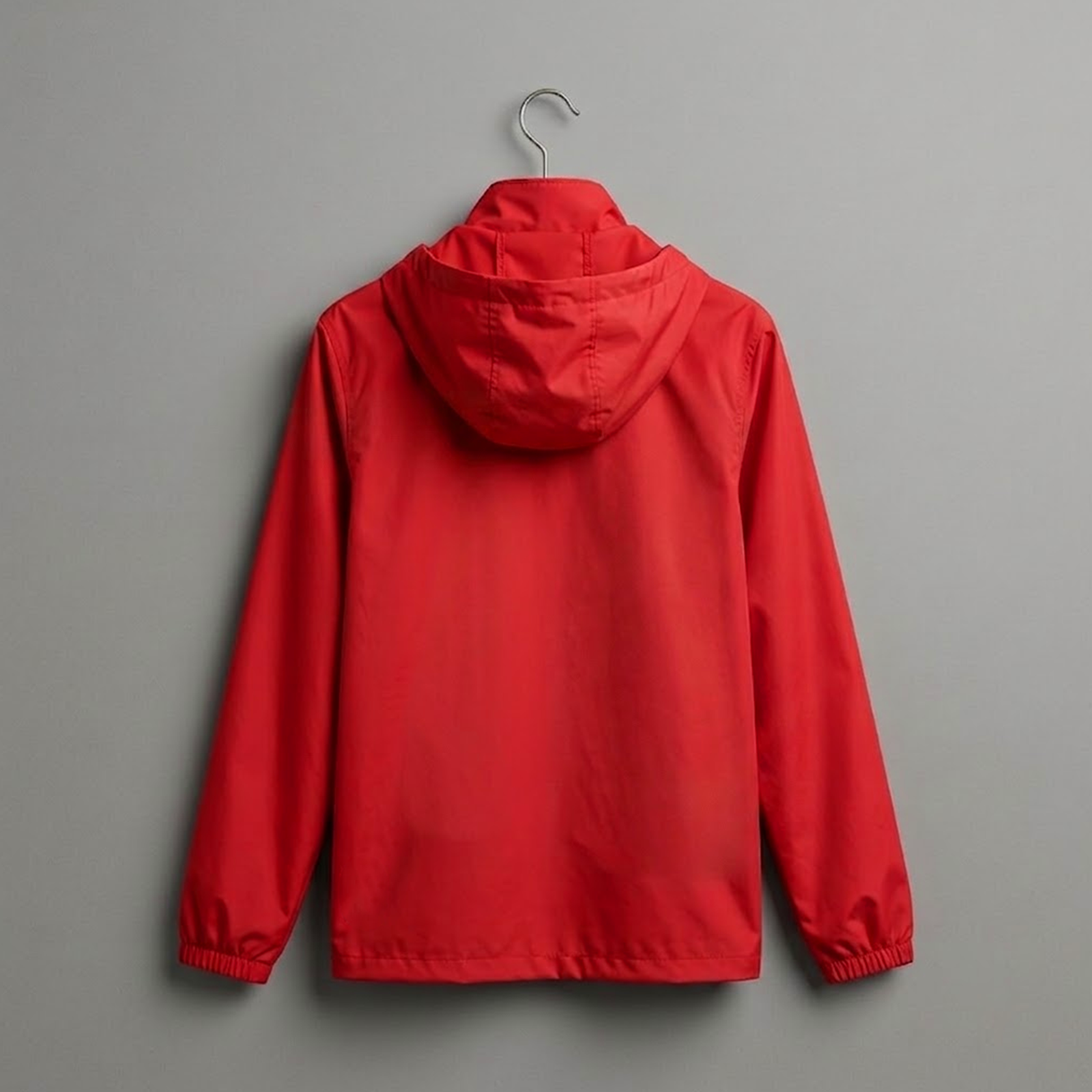Rain Jacket (MK အနီ) image 2