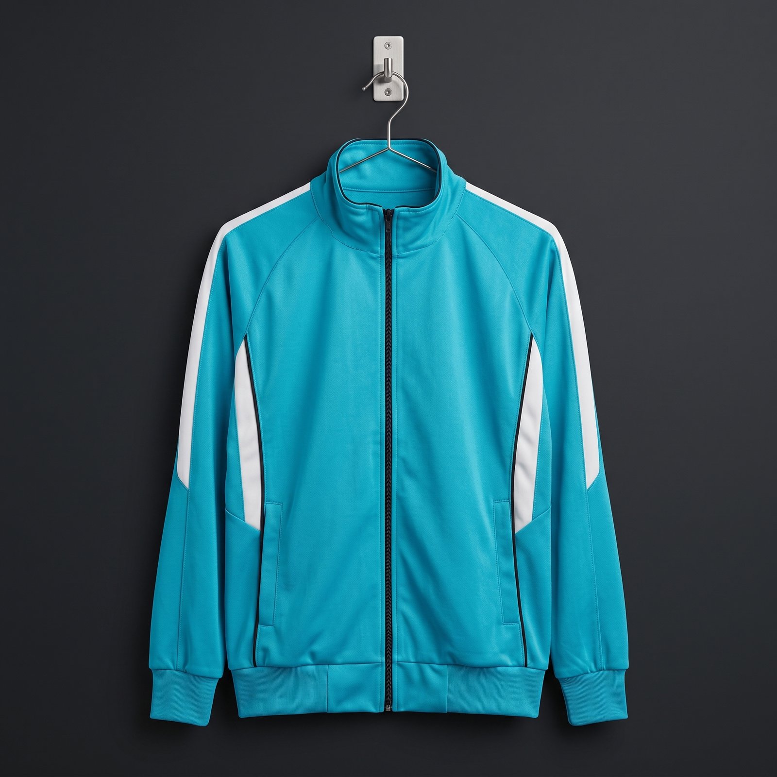 Tracksuit (ကတ္တီပါပြာနု ခဲဖြူစပ်) image 2