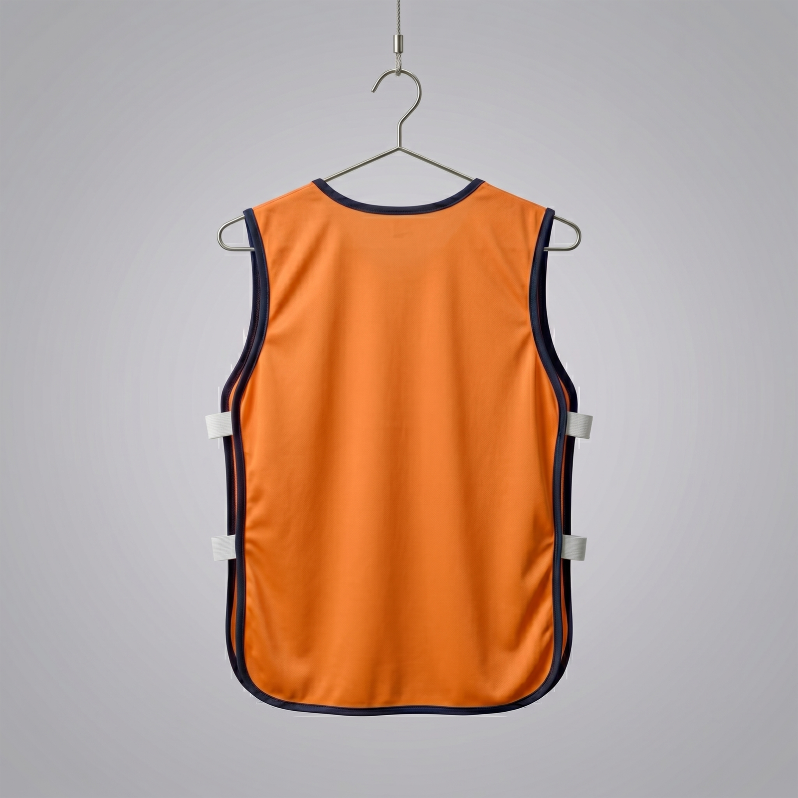NYS Training Suit လိမ္မော် image 1
