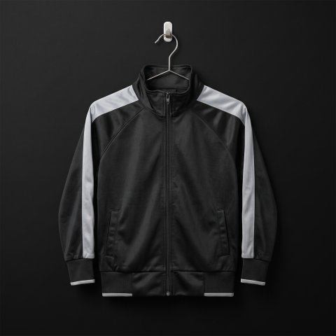 Baby Tracksuit (ကတ္တီပါ နက်ခဲရင့်စပ် (အစည်းခဲဖျော့စင်း)