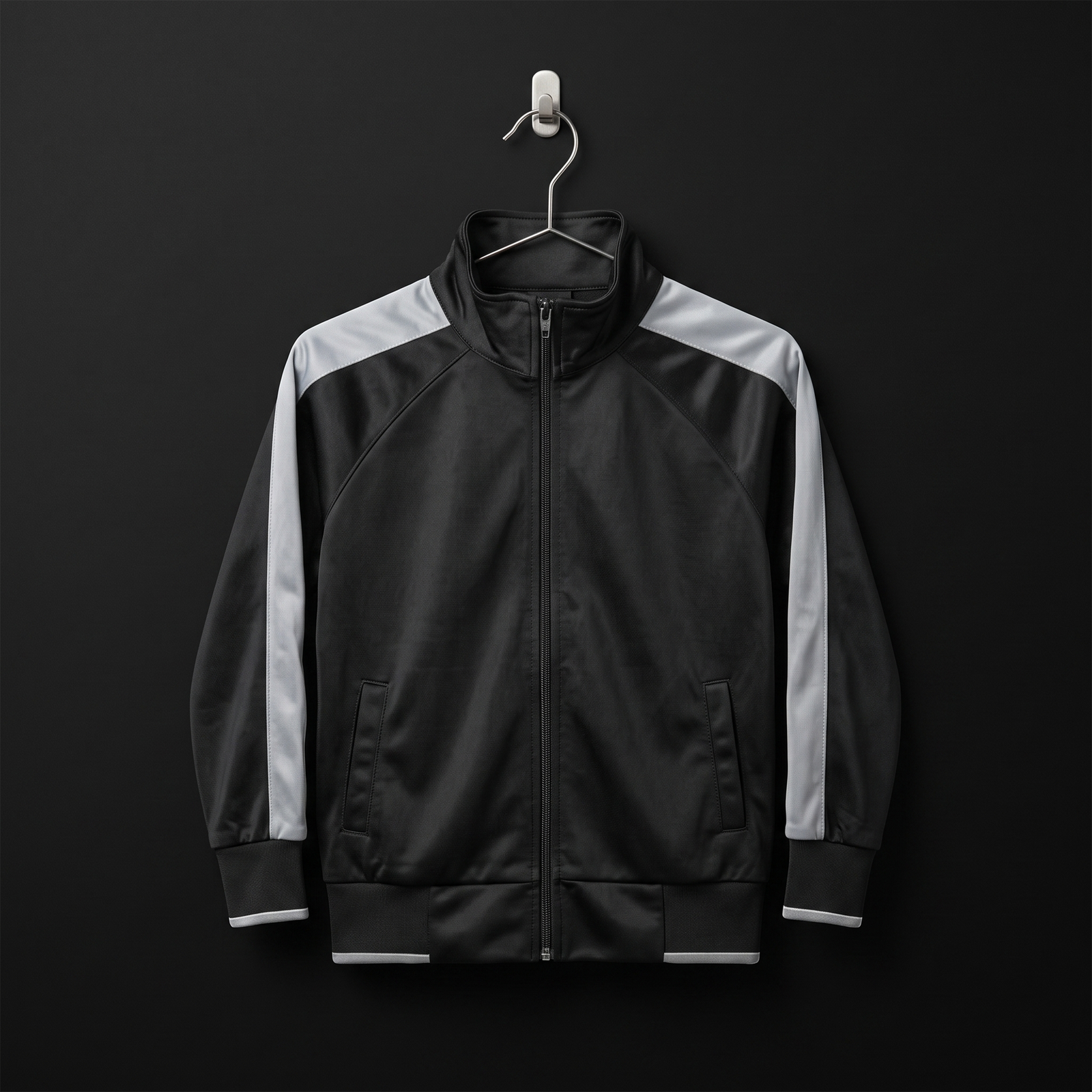 Baby Tracksuit (ကတ္တီပါ နက်ခဲရင့်စပ် (အစည်းခဲဖျော့စင်း) image 2
