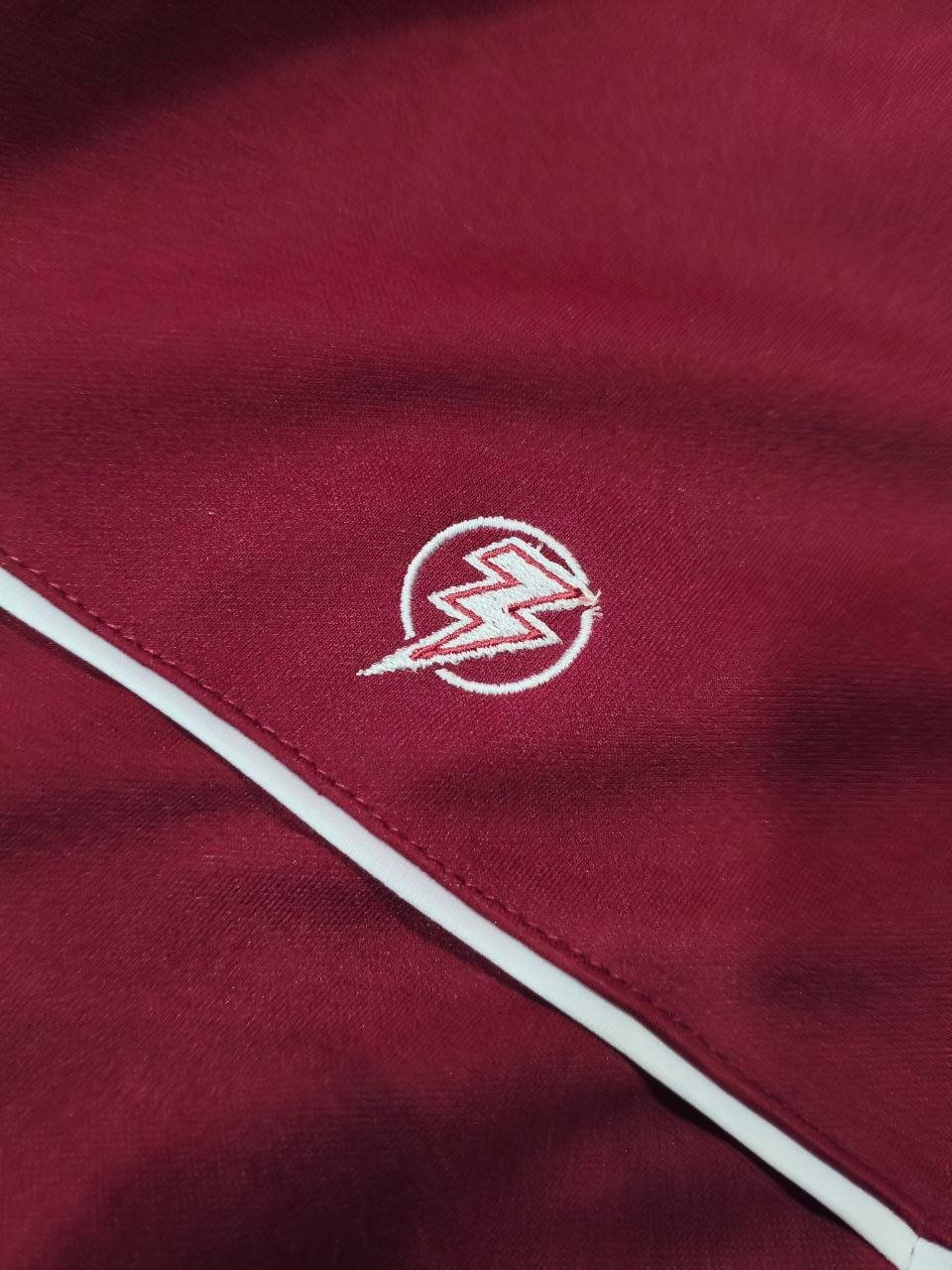 Zolt Tracksuit (နီညို) image 4