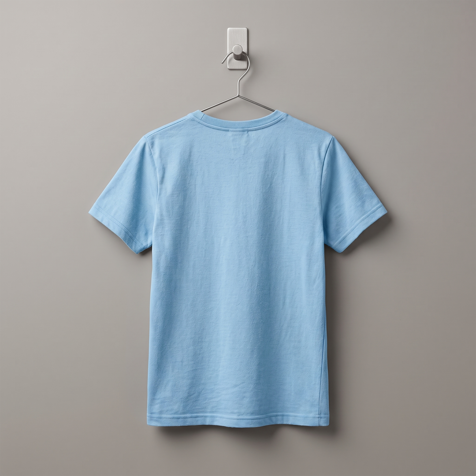 T Shirt SPသား အပြာနု image 1