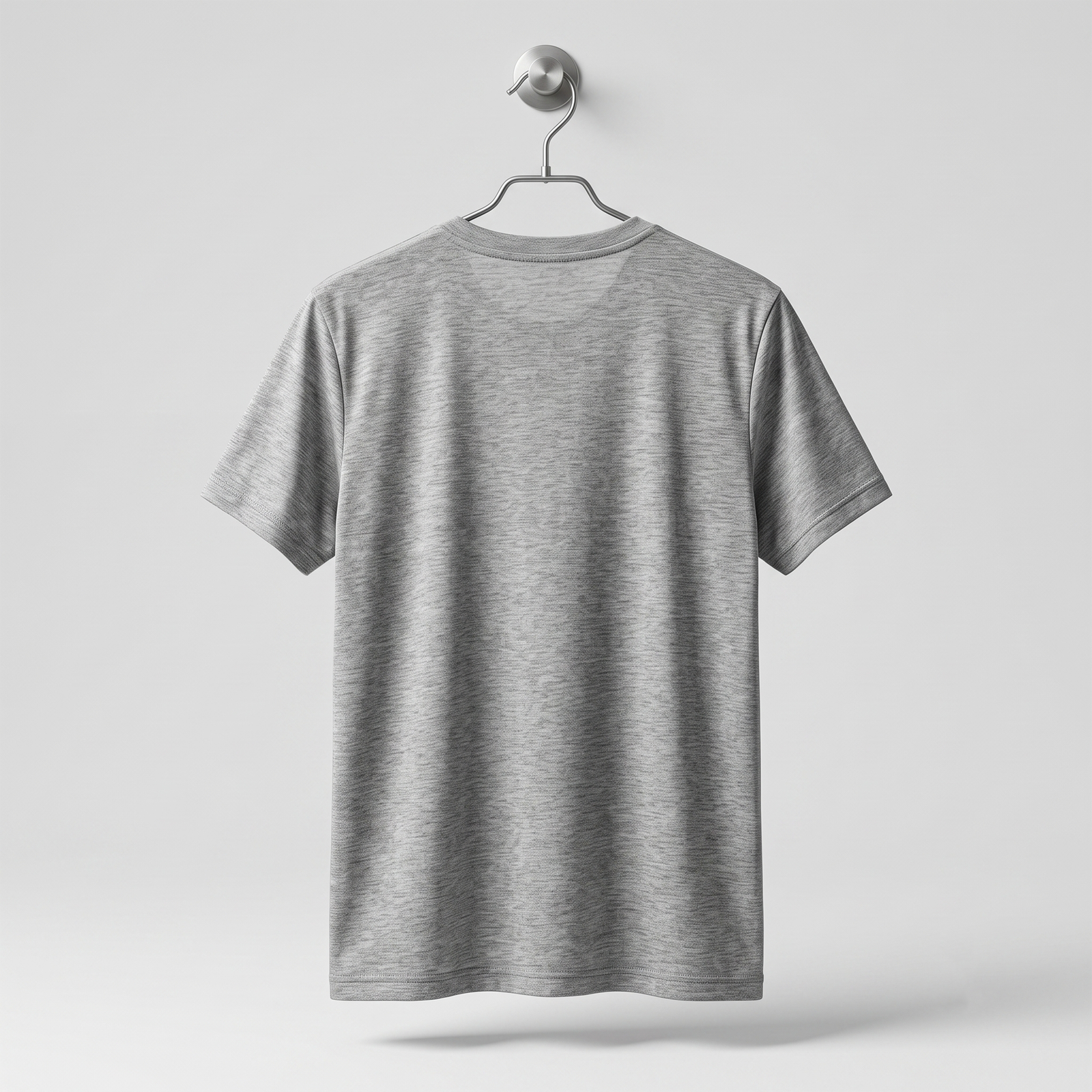 T Shirt SPသား ခဲ V Shape image 2