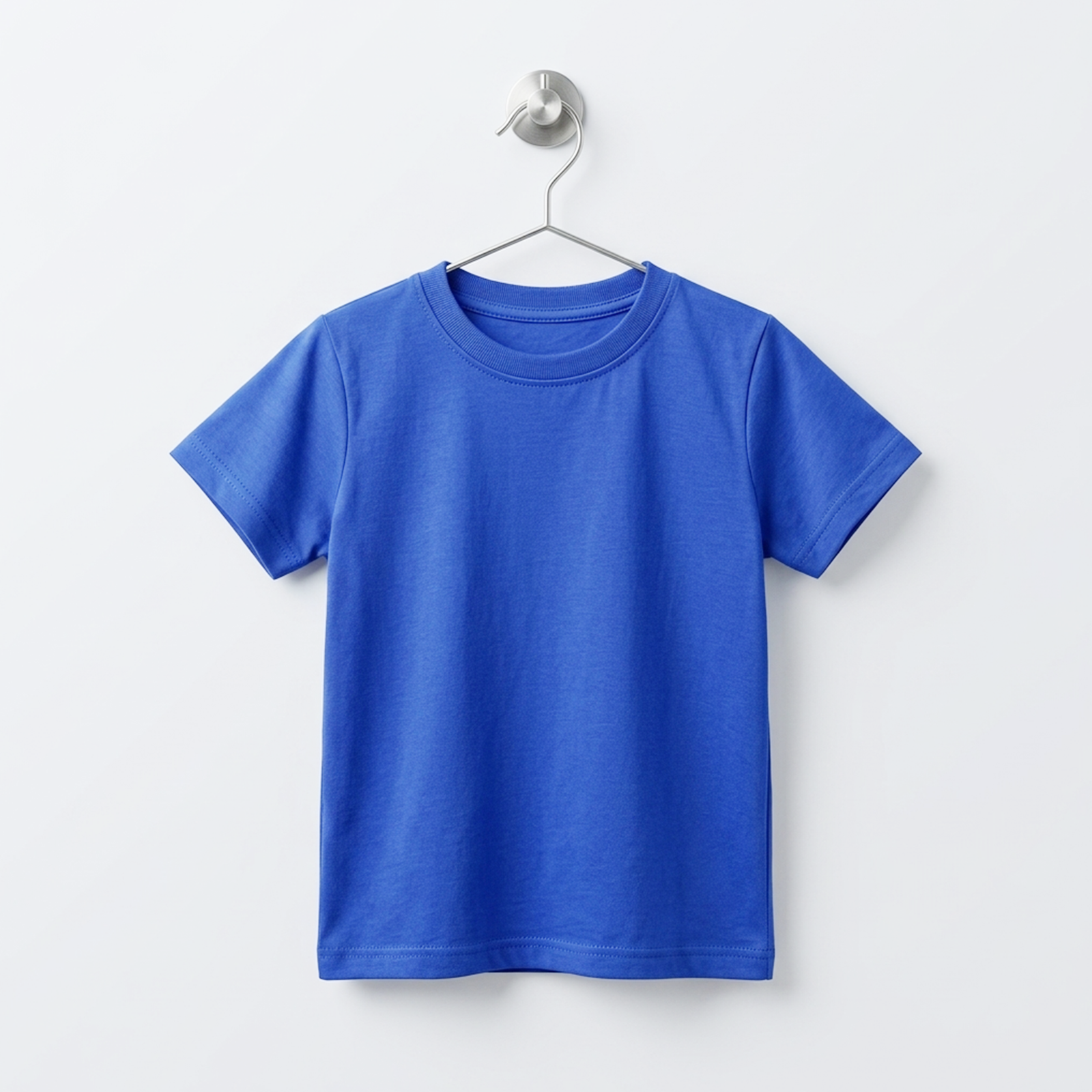 T Shirt COM သား အပြာ ကလေး image 2