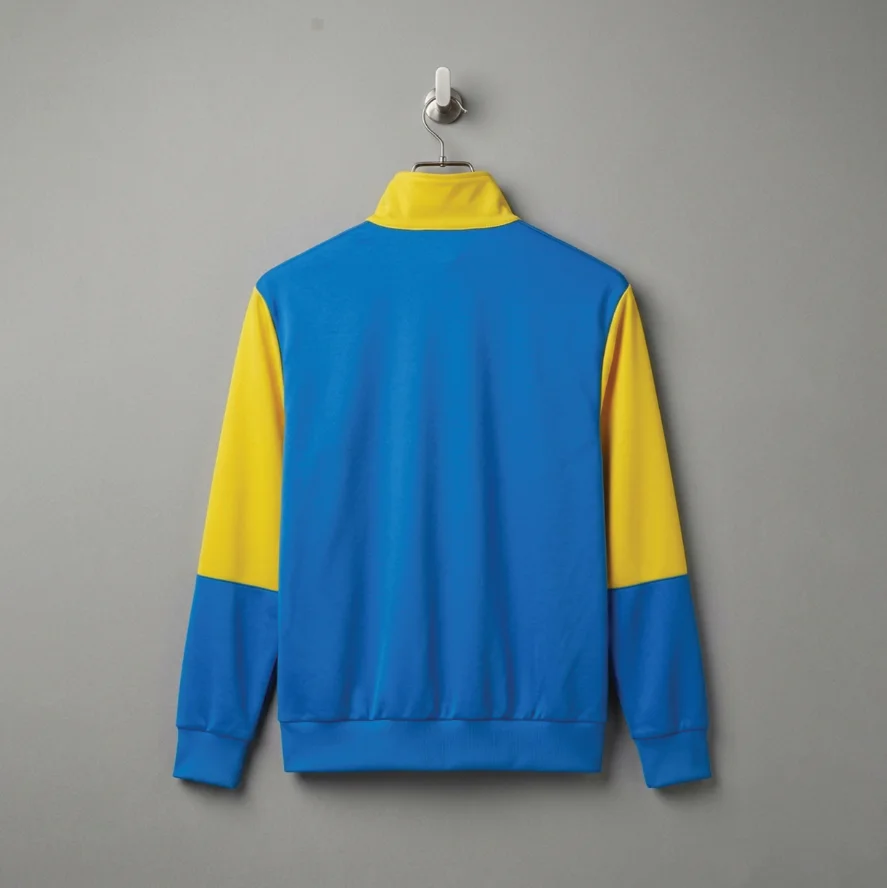 Tracksuit (Yachika တယ်လီနောပြာ Yachika ၀ါစပ်) image 1