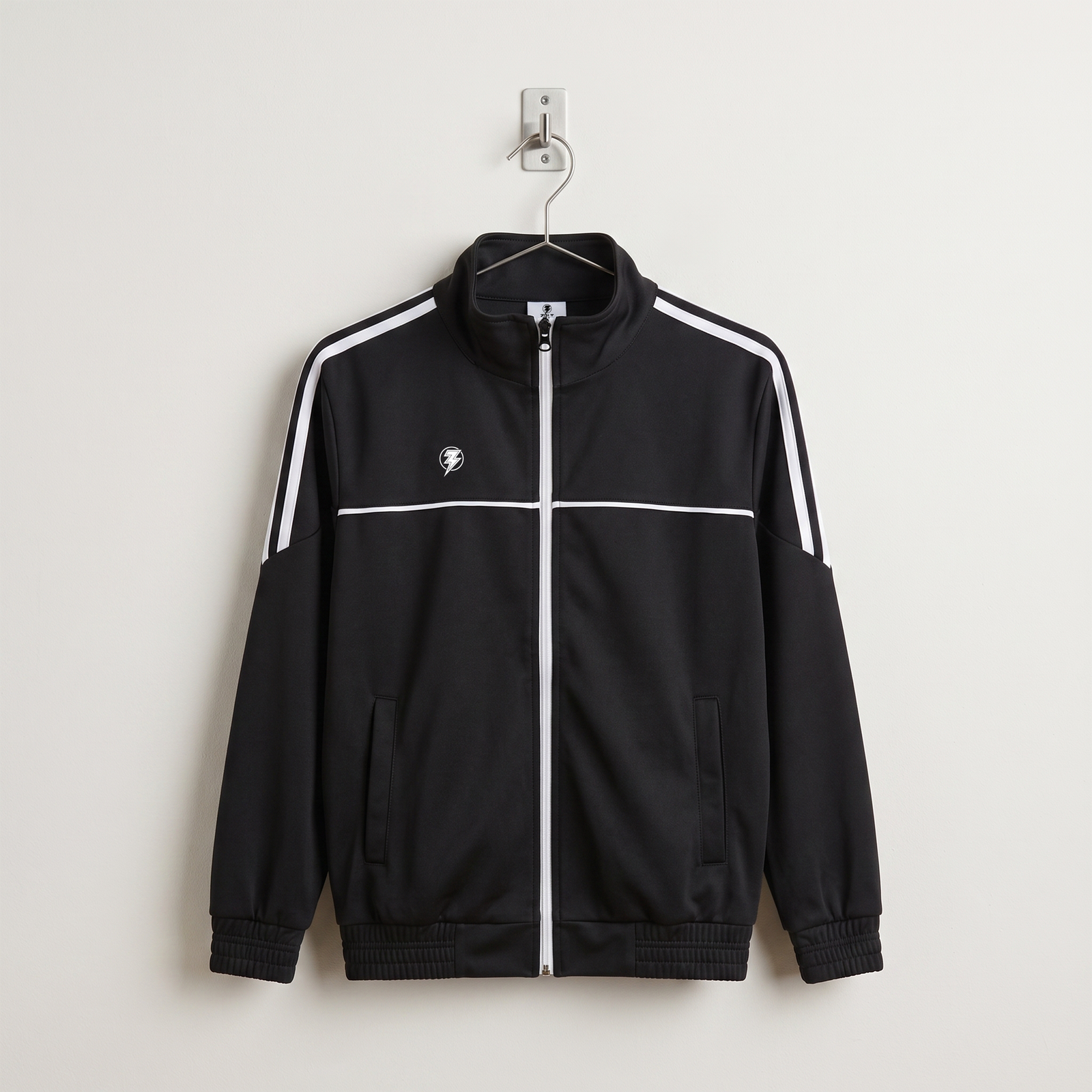 Zolt Tracksuit (အနက်) image 1