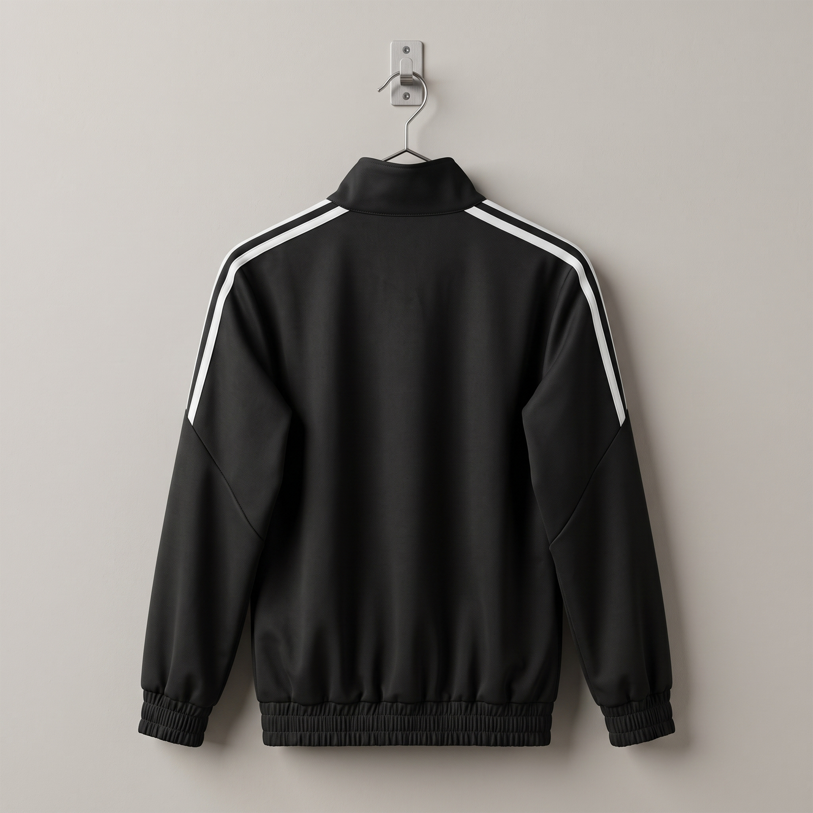 Zolt Tracksuit (အနက်) image 2