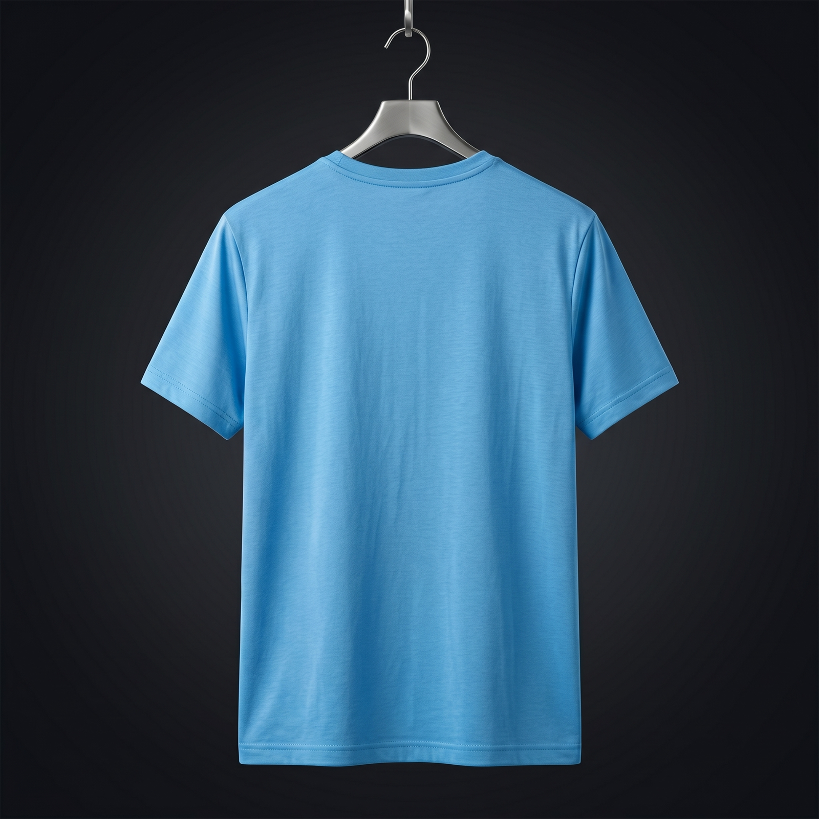 T Shirt CVC သား တယ်လီနောပြာ image 2