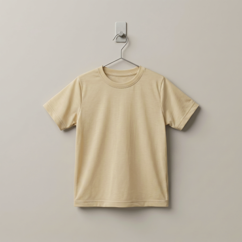 T Shirt SPသား အသား ကလေး