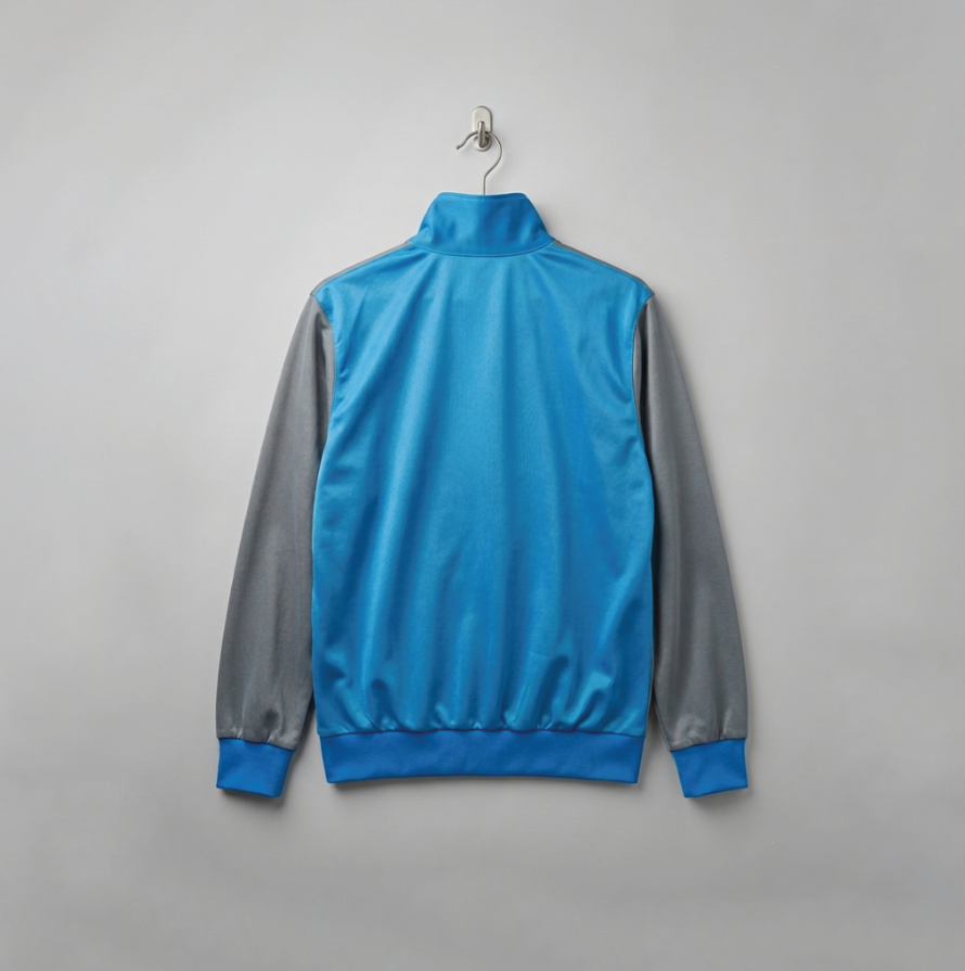Tracksuit (ကတ္တီပါတယ်လီနောပြာခဲရင့်စပ်) image 2