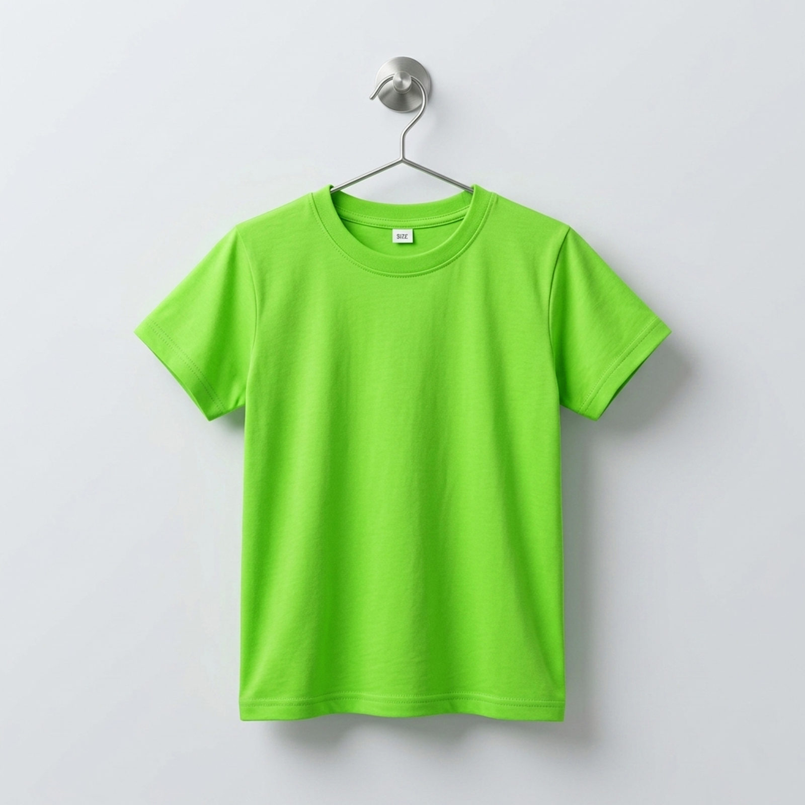 T Shirt COM သား စိမ်းနု ကလေး image 2