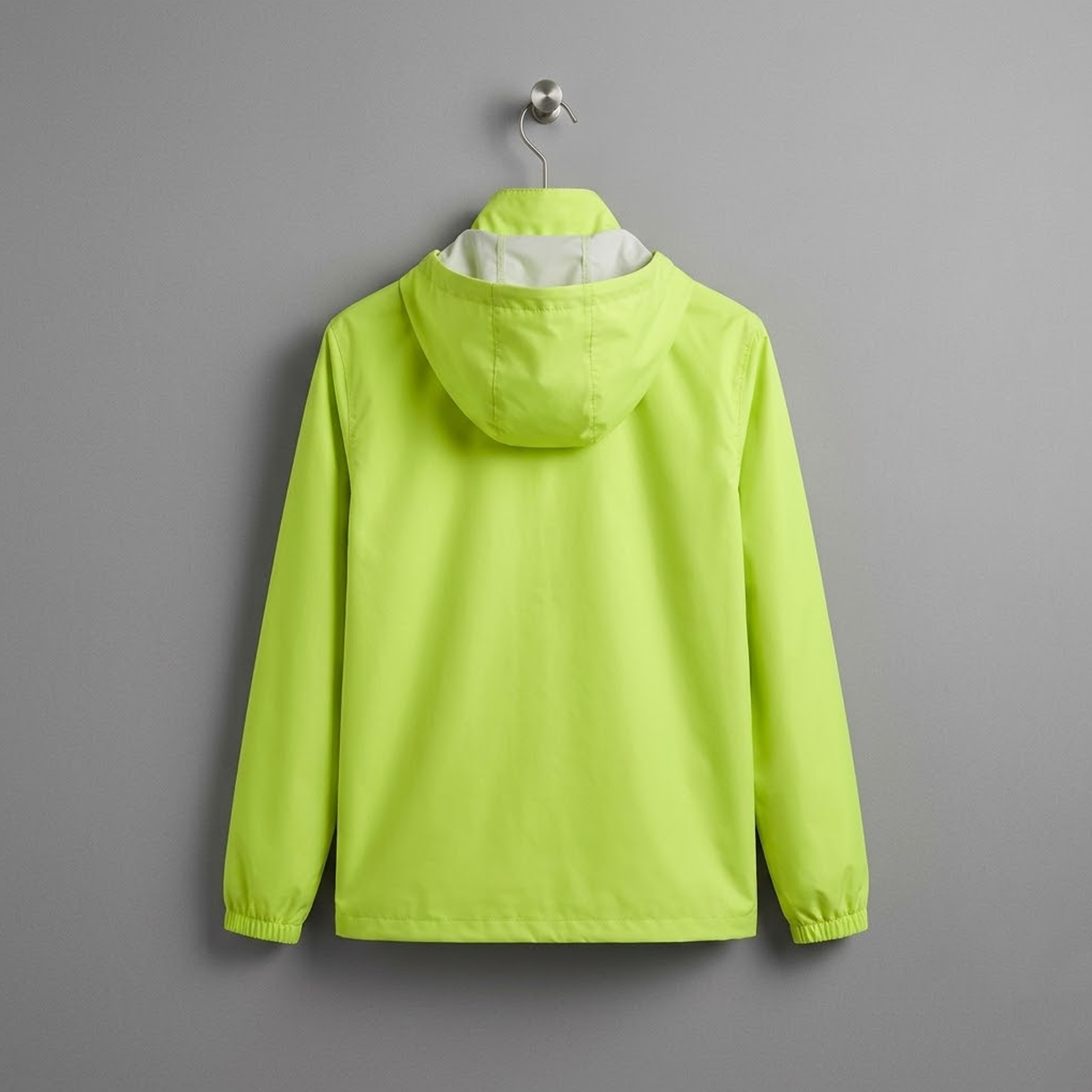 Rain Jacket (MK မော်ဒန်စိမ်းဇစ်ဖုံးပါ) image 1