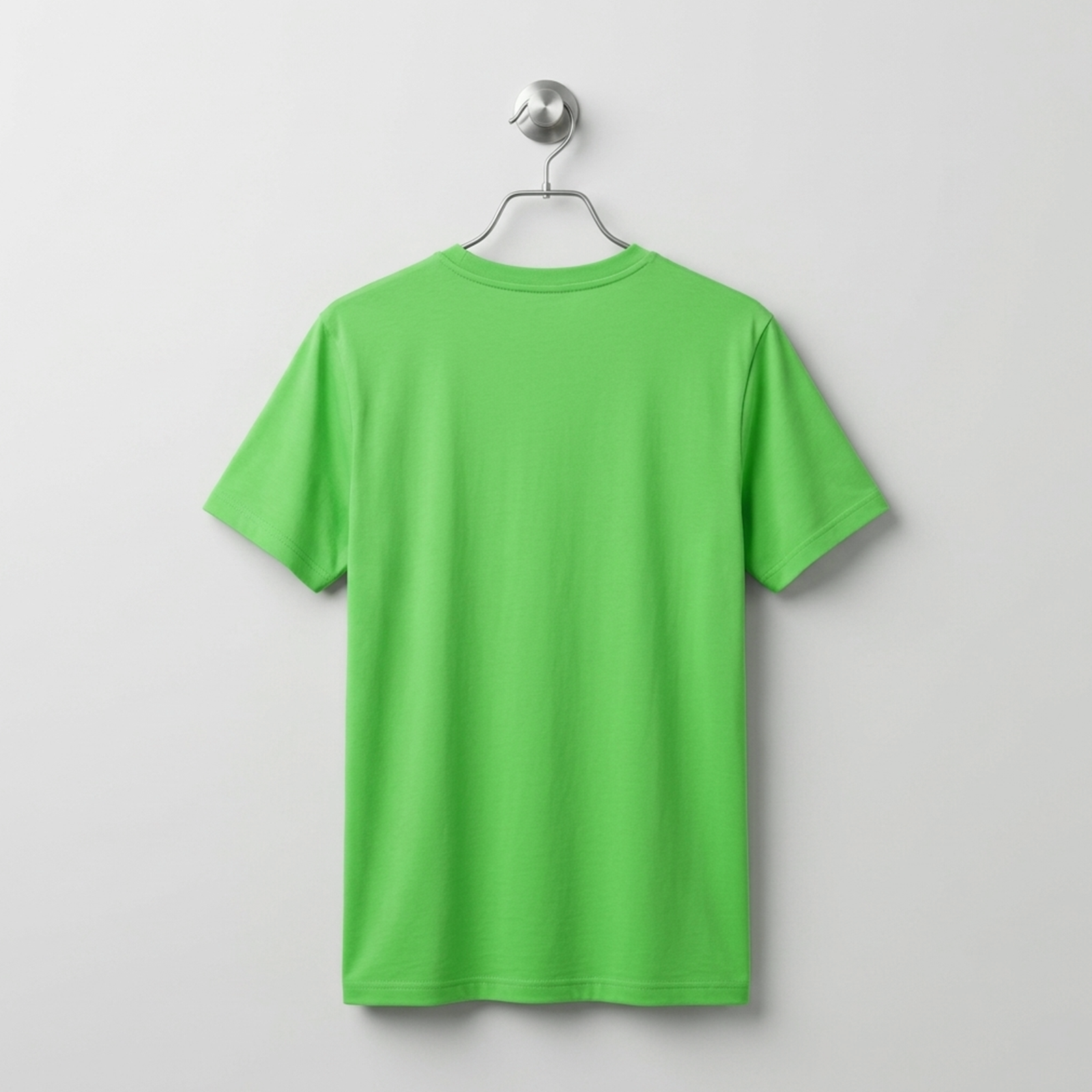 T Shirt COM သား စိမ်းနု image 1