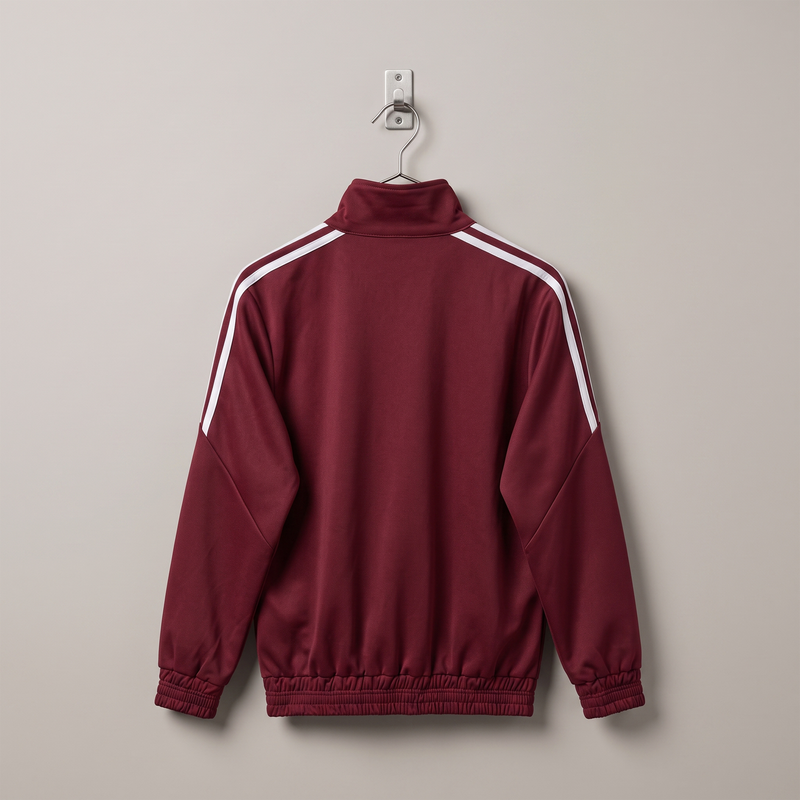 Zolt Tracksuit (နီညို) image 2