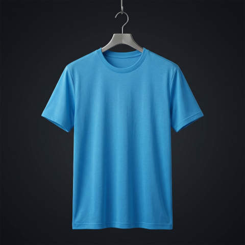 T Shirt CVC သား တယ်လီနောပြာ