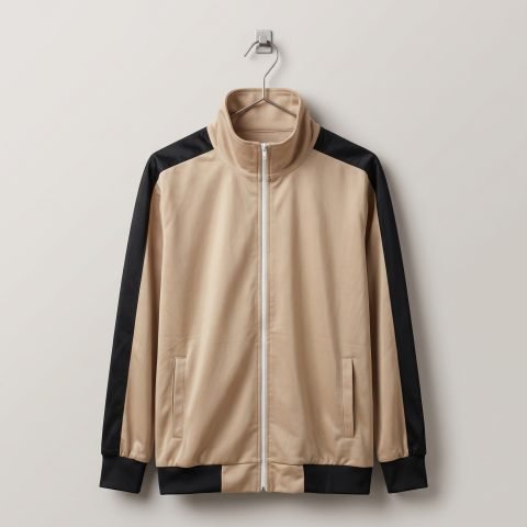 Tracksuit (ကတ္တီပါအသား )