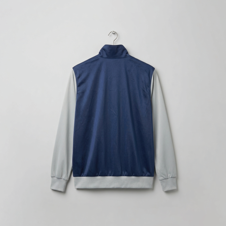 Tracksuit (ကတ္တီပါနက်ပြာခဲစပ်စည်းခဲ) image 2