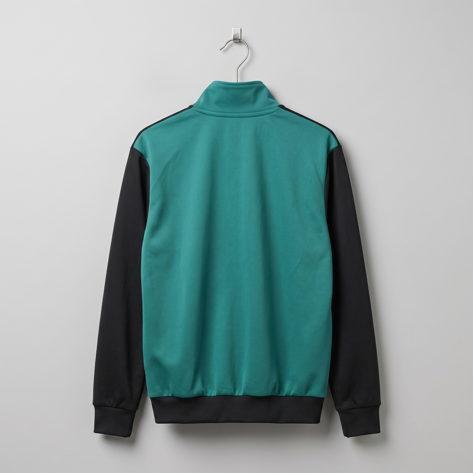Tracksuit Yashika (ယာရှီကာကျေးဥစိမ်း နက်စပ် အထူ) image 1