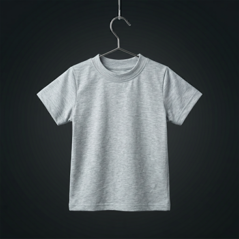 T Shirt SPသား ခဲ ကလေး