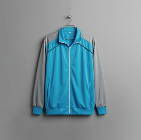 Tracksuit (ကတ္တီပါတယ်လီနောပြာခဲရင့်စပ်)
