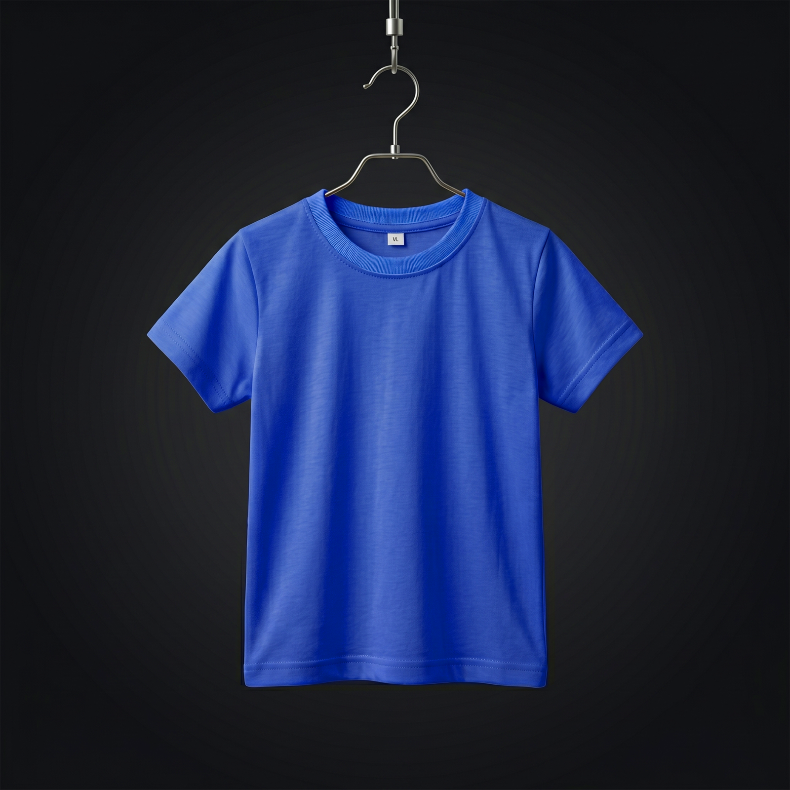 T Shirt SPသား ပြာ ကလေး image 1