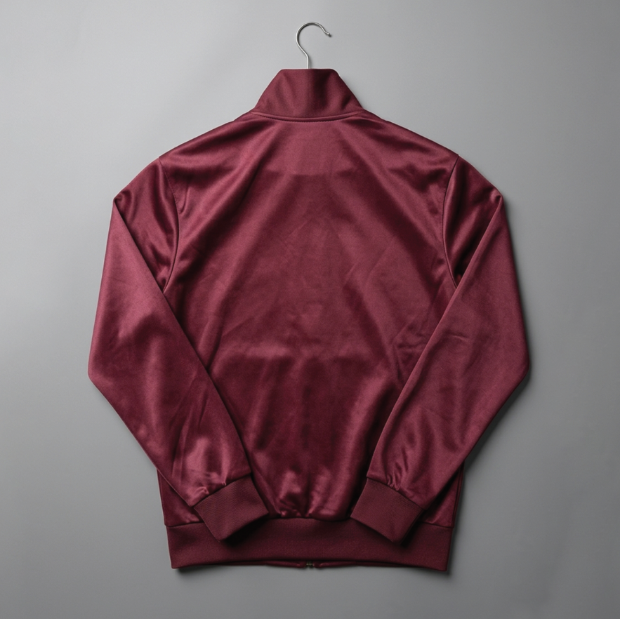 Tracksuit (ကတ္တီပါနီညိုတစ်လက်မလိုင်းခဲရင့်) image 2