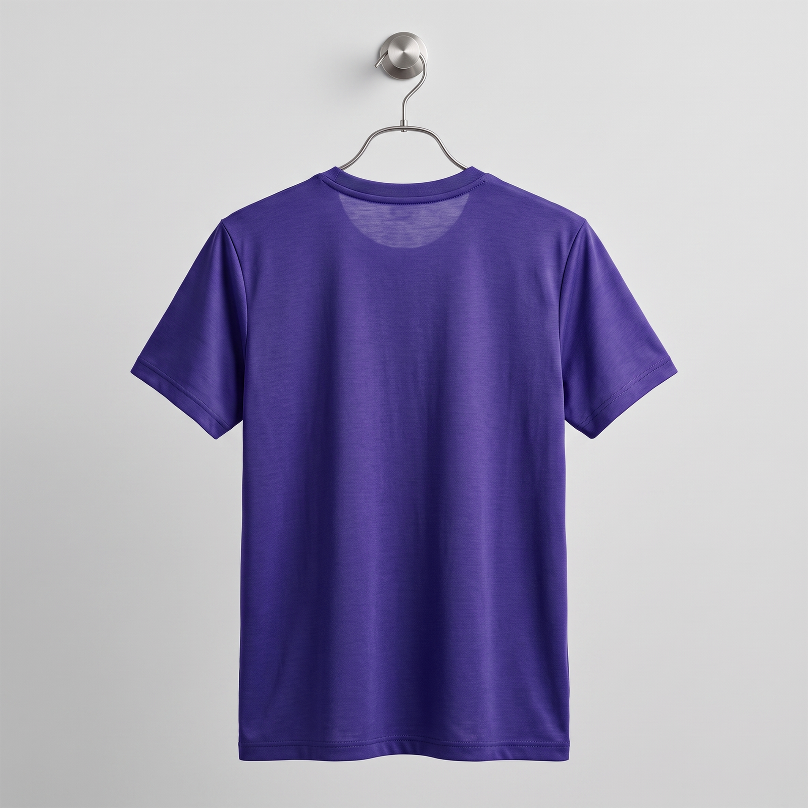 T Shirt SPသား ခရမ်း image 2