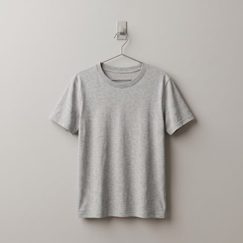 T Shirt COM သား ခဲမှိုတက်