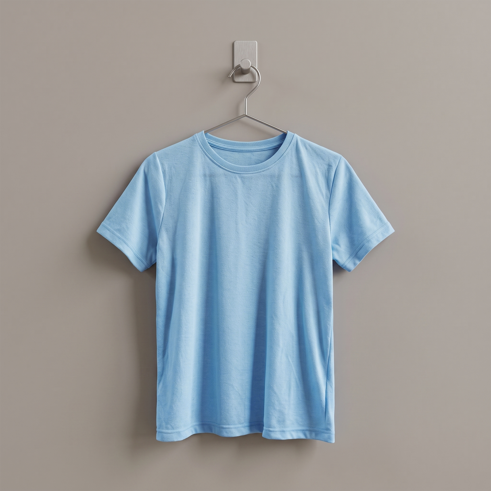 T Shirt SPသား အပြာနု image 2