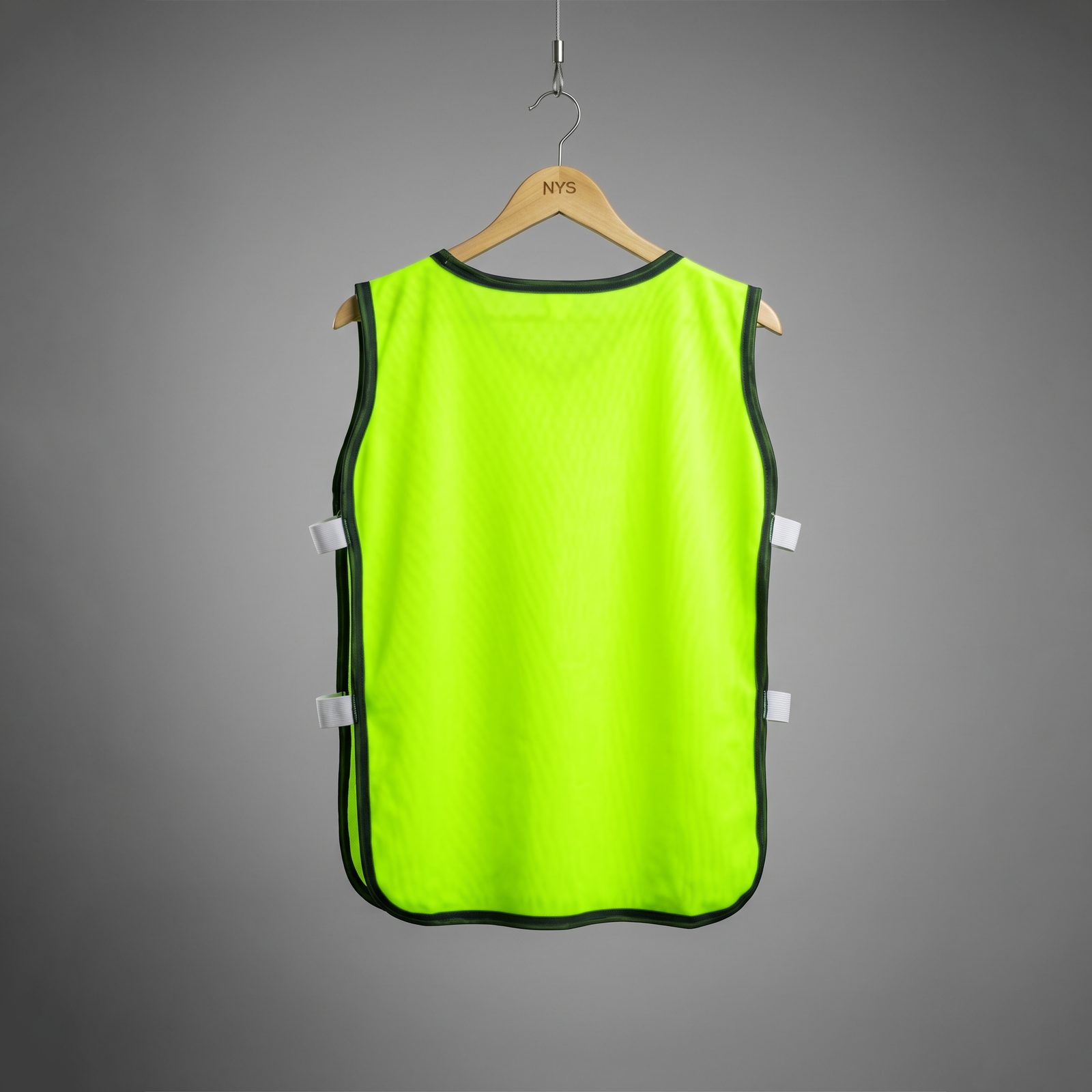 NYS Training Suit မော်ဒန်စိမ်း image 1
