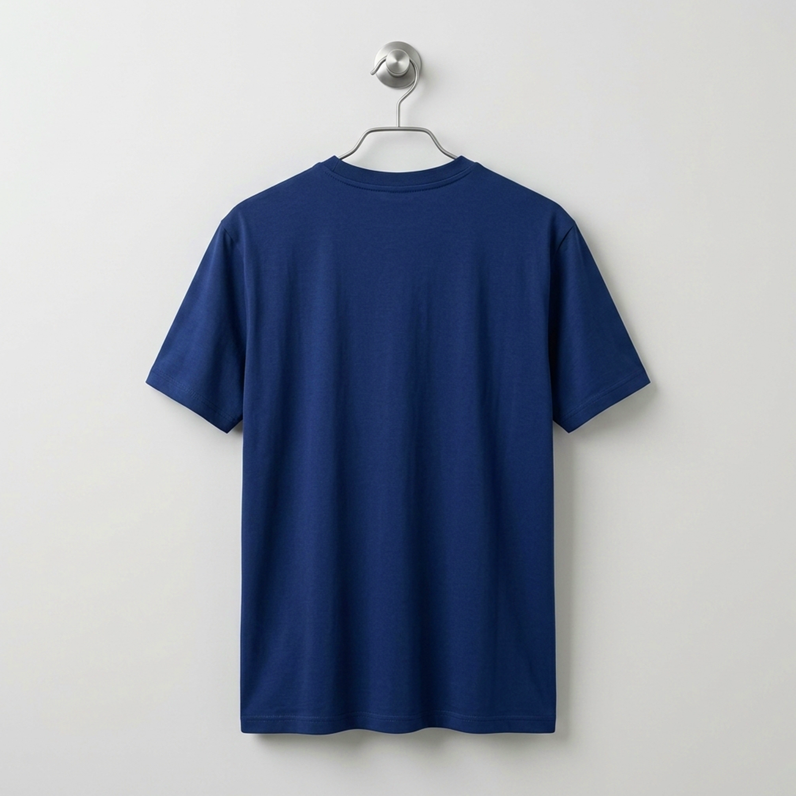 T Shirt COM သား နက်ပြာ image 1