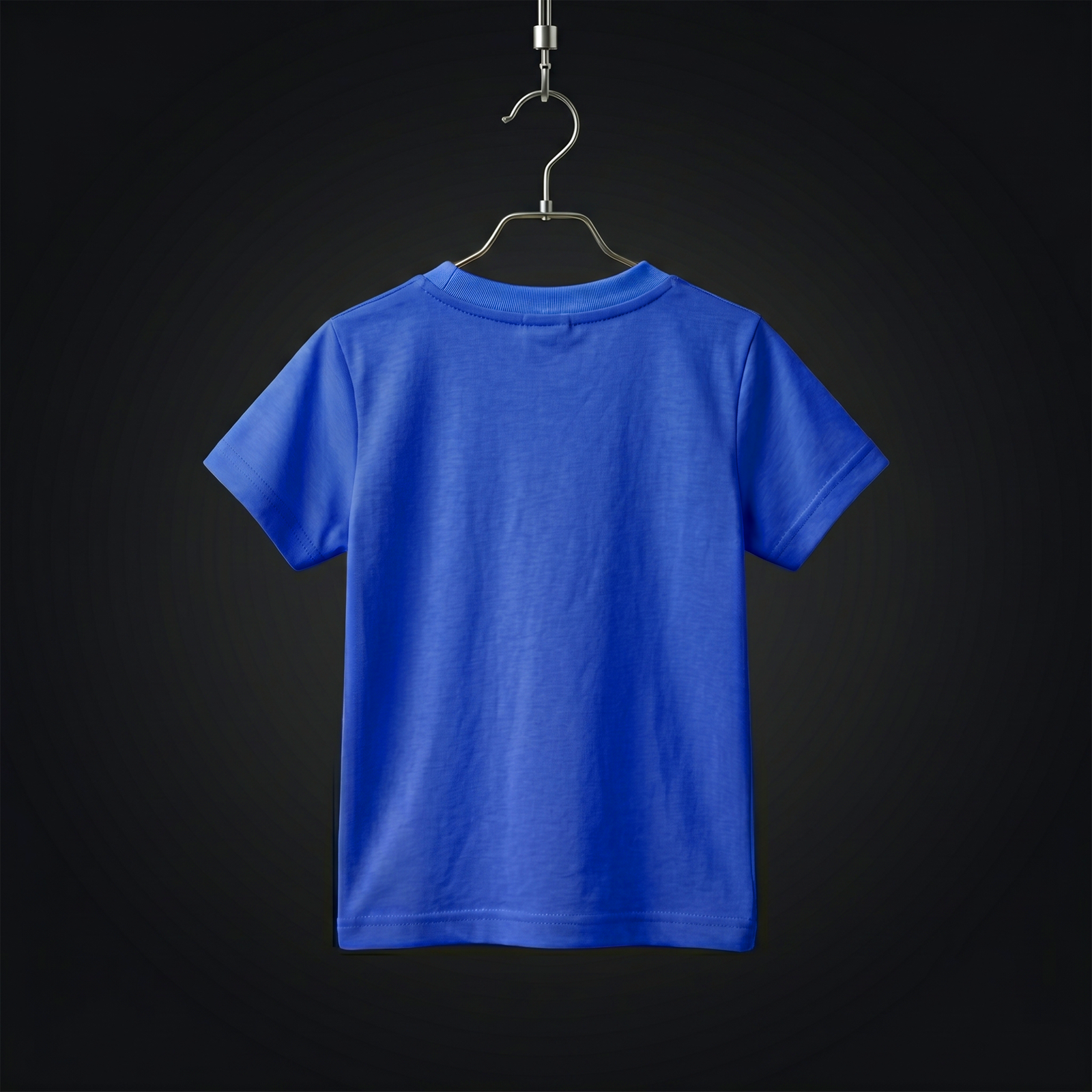 T Shirt SPသား ပြာ ကလေး image 2